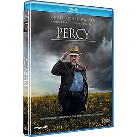 Percy (Blu-Ray)