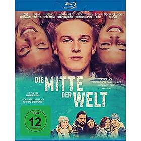 Die Mitte der Welt (Blu-Ray)