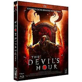 The Devil's Hour (Blu-Ray)