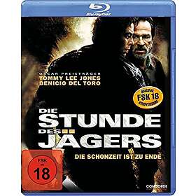 Die Stunde des Jägers (Blu-Ray)