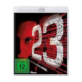 23 Nichts ist so wie es scheint (Blu-Ray)