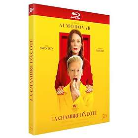 La Chambre d'à côté (Blu-Ray)