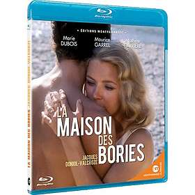 La Maison Des Bories (Blu-Ray)