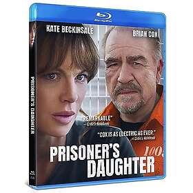 The Prisoner's Daughter (Blu-Ray)