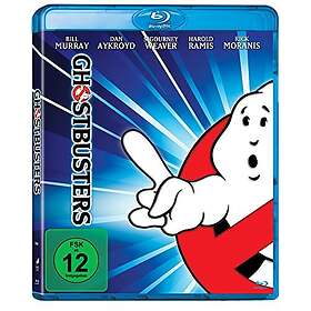 Ghostbusters 1 (Blu-Ray)
