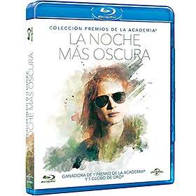 La Noche más Oscura (Colección Premios de la Academia) (Blu-Ray)