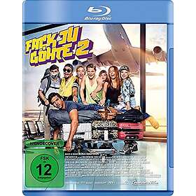 Fack Ju Göhte 2 (Blu-Ray)