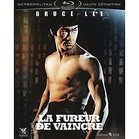 La Fureur De Vaincre (Blu-Ray)