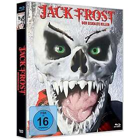 Jack Frost Der eiskalte Killer (Blu-Ray)