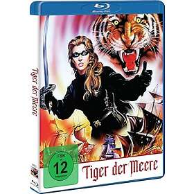 TIGER DER MEERE (Blu-Ray)