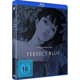 Perfect Blue The Movie (Blu-Ray)