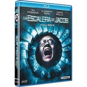 La Escalera de Jacob (Blu-Ray)
