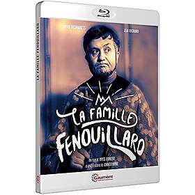 La Famille Fenouillard (Blu-Ray)