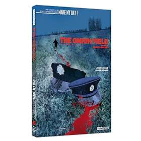 Tueurs de flics (Blu-Ray)