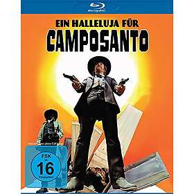 Ein Halleluja für Camposanto (Blu-Ray)
