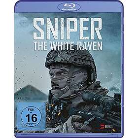 Sniper The White Raven (Blu-Ray)