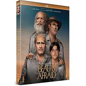 Beau is afraid (Blu-Ray)
