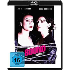 Bound Director's Cut (Blu-Ray)