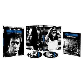 Cruising (la Chasse) Combo (Blu-Ray)