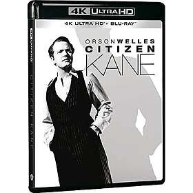 Citizen kane (4K Ultra HD)