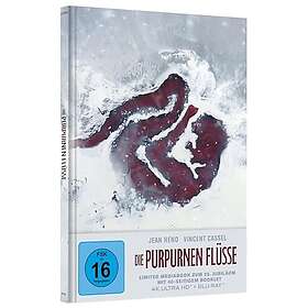 Die purpurnen Flüsse (4K Ultra HD) (+ Blu-ray)