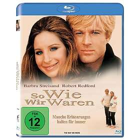 So wie wir waren (Blu-Ray)