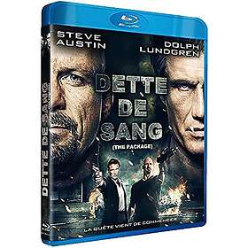 Killers Game Dette De Sang (Blu-Ray)