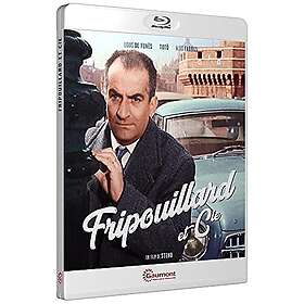 Fripouillard et cie (Blu-Ray)