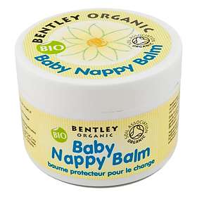Bentley Baby Nappy Balm 10g