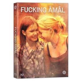Fucking Åmål Mediabook Limited Edition (Blu-Ray)