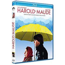 Harold y Maude (Blu-Ray)