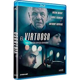 El Virtuoso (Blu-Ray)