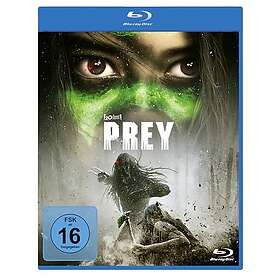 Prey (Blu-Ray)