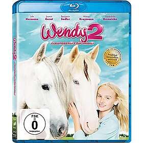 Wendy 2 Freundschaft für immer (Blu-Ray)