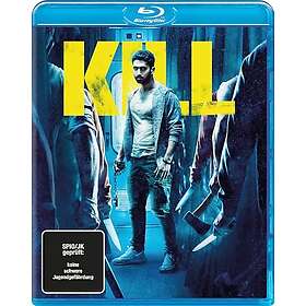 Kill (Blu-Ray)