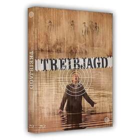 Treibjagd La Traque Mediabook (Blu-Ray)