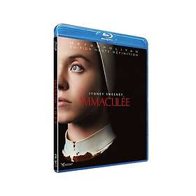 Immaculée (Blu-Ray)
