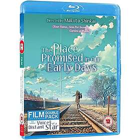 Shinkai (Blu-Ray)