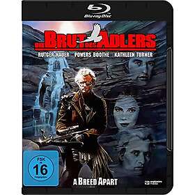 Die Brut des Adlers (Blu-Ray)