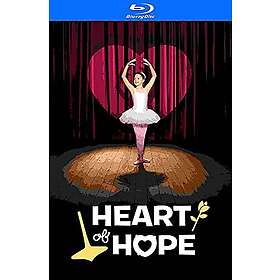 Heart of Hope (Blu-Ray)