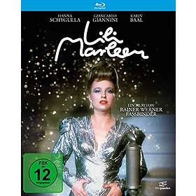 Lili Marleen (Filmjuwelen) (Blu-Ray)