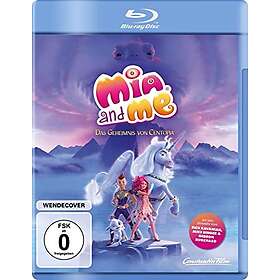 Mia and me Das Geheimnis von Centopia (Blu-Ray)