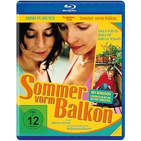 Sommer vorm Balkon (Blu-Ray)