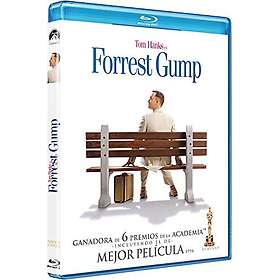 Forrest Gump (Blu-Ray)