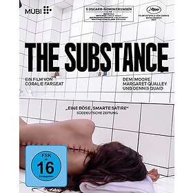 The Substance (Blu-Ray)