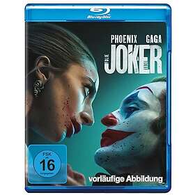 Joker: Folie à Deux (Blu-Ray)