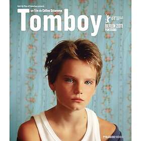 Tomboy (Blu-Ray)
