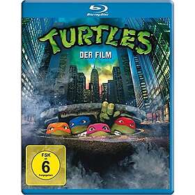 Turtles (Blu-Ray)