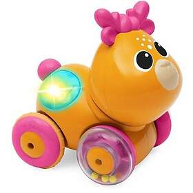 Chicco Sprint and Go Fawn