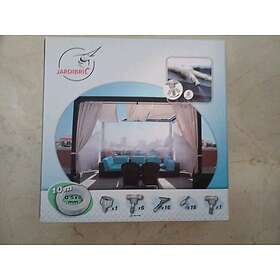 Jardibric Kit de Brumisation BRU061